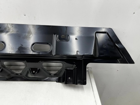 Poszycie Citroen Jumper Ducato Boxer Movano C 14r- prawe boczne wzmocnienie wewnętrzne ćwiartka panel NOWE ORYGINALNE 1371924080