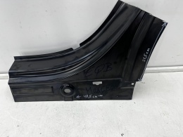 Poszycie Mercedes GLB x247 EQB x243 19-26r. lewy tylny próg poszycie narożnik nadkola panel reperaturka NOWE ORYGINALNE lewy tył