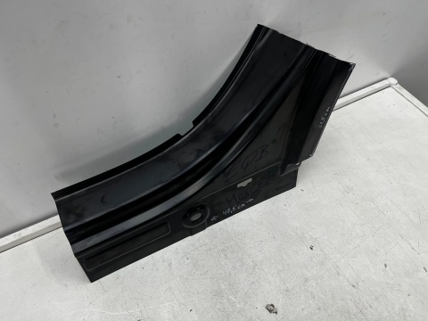 Poszycie Mercedes GLB x247 EQB x243 19-26r. lewy tylny próg poszycie narożnik nadkola panel reperaturka NOWE ORYGINALNE lewy tył