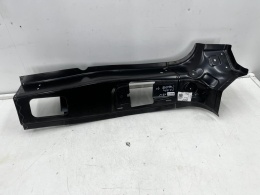 Poszycie VW Caddy 4 IV Transit Connect 3 III 20r.- prawe tylne wzmocnienie wewnętrzne ćwiartka panel NOWE ORYGINALNE
