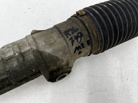 Przekładnia kierownicza Opel Meriva A 03-10r. maglownica europa 13272671
