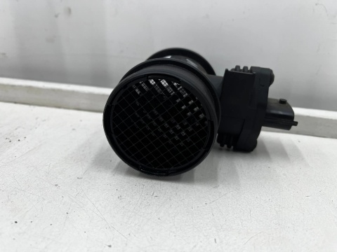 Przepływomierz Opel Astra G H Agila Corsa C Meriva A Tigra Fiat Panda 1.4b benzyna czujnik masowy powietrza 0280218119