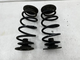 Sprężyna tylna Opel Meriva A 03-10r. 1.4 benzyna sprężyny tylne