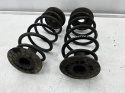 Sprężyna tylna Opel Meriva A 03-10r. 1.4 benzyna sprężyny tylne