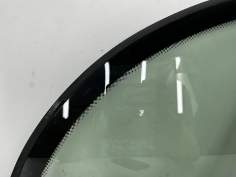 Szyba boczna Opel Meriva A 03-10r. prawa tylna karoseryjna prawy tył oryginalna
