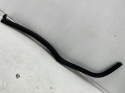 Uszczelka Porsche Macan I 95b 14r.- NOWA OE prawa tylna guma drzwi uszczelnienie krawędzi wewnętrzna 95b839762b
