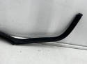 Uszczelka Porsche Macan I 95b 14r.- NOWA OE prawa tylna guma drzwi uszczelnienie krawędzi wewnętrzna 95b839762b