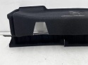 Wykładzina BMW 1 F40 19-24r. NOWA oryginalna materiałowa osłona bagażnika belki poprzecznej 7448211
