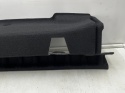 Wykładzina BMW 1 F40 19-24r. NOWA oryginalna materiałowa osłona bagażnika belki poprzecznej 7448211