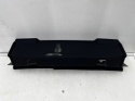 Wykładzina BMW 1 F40 19-24r. NOWA oryginalna materiałowa osłona bagażnika belki poprzecznej 7448211