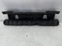 Wykładzina BMW 1 F40 19-24r. NOWA oryginalna materiałowa osłona bagażnika belki poprzecznej 7448211