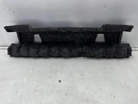 Wykładzina BMW 1 F40 19-24r. NOWA oryginalna materiałowa osłona bagażnika belki poprzecznej 7448211