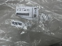 Wykładzina BMW 1 F40 19-24r. NOWA oryginalna materiałowa osłona bagażnika belki poprzecznej 7448211