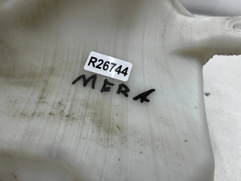 Zbiorniczek spryskiwaczy Opel Meriva A 03-10r. benzyna diesel zbiornik płynu po szyb 93323649