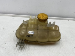 Zbiorniczek wyrównawczy Opel Meriva A 03-10r. płynu chłodzącego oryginalny 13160252 395294952