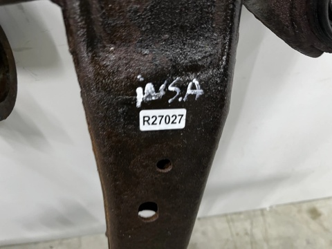 Belka silnika Opel Insignia A 08-13r. 2.0 CDTi kołyska wózek sanki zawieszenia przedniego