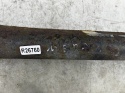 Belka zawieszenia Opel Meriva A 03-10r. tylna oś kompletna wózek zwrotnice amortyzatory