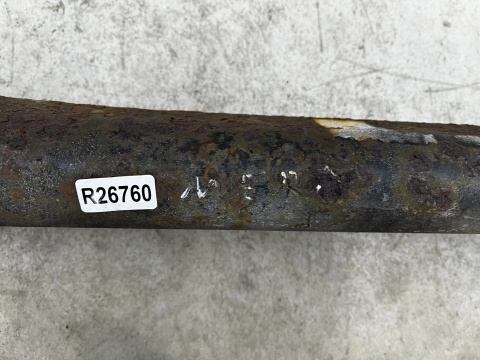Belka zawieszenia Opel Meriva A 03-10r. tylna oś kompletna wózek zwrotnice amortyzatory