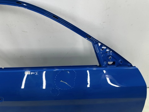 Drzwi Audi A1 GB 2 II 18-26r. prawe przednie prawy przód 82G831312
