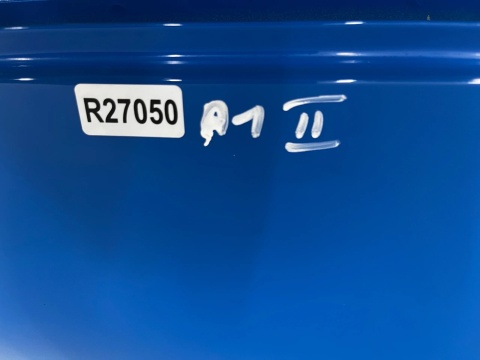 Drzwi Audi A1 GB 2 II 18-26r. prawe przednie prawy przód 82G831312