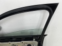 Drzwi Audi A8 D3 02-09r. prawe przednie prawy przód 4E0831420J LZ5D