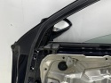 Drzwi Audi A8 D3 02-09r. prawe przednie prawy przód 4E0831420J LZ5D