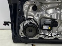 Drzwi Audi A8 D3 02-09r. prawe przednie prawy przód 4E0831420J LZ5D