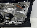 Drzwi Audi A8 D3 02-09r. prawe przednie prawy przód 4E0831420J LZ5D