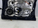 Drzwi Audi A8 D3 02-09r. prawe przednie prawy przód 4E0831420J LZ5D