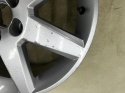 Felga aluminiowa Cadillac BLS Saab 9-3 II 05-10r. r17 cali 7,5jx17 ET41 5x110 CH65,1 pojedyncza oryginalna 12772441