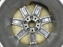 Felga aluminiowa Cadillac BLS Saab 9-3 II 05-10r. r17 cali 7,5jx17 ET41 5x110 CH65,1 pojedyncza oryginalna 12772441