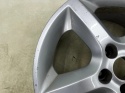 Felga aluminiowa Opel Astra H Meriva A Vectra C Zafira B r17 cali 7jx17 ET39 5x110 CH65,1 pojedyncza oryginalna BTG OP12