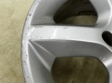 Felga aluminiowa Opel Astra H Meriva A Vectra C Zafira B r17 cali 7jx17 ET39 5x110 CH65,1 pojedyncza oryginalna BTG OP12