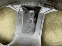 Felga aluminiowa Opel Astra H Meriva A Vectra C Zafira B r17 cali 7jx17 ET39 5x110 CH65,1 pojedyncza oryginalna BTG OP12