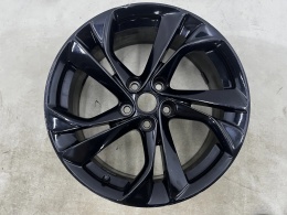 Felga aluminiowa Opel Astra K 15-22r. r17 cali 7,5jx17 ET44 5x105 CH56,5 pojedyncza oryginalna z czujnikiem ciśnienia 13409657