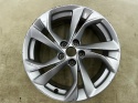 Felga aluminiowa Opel Astra K 15-22r. r17 cali 7,5jx17 ET44 5x105 CH56,5 pojedyncza oryginalna z czujnikiem ciśnienia 13409657