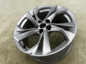 Felga aluminiowa Opel Astra K 15-22r. r17 cali 7,5jx17 ET44 5x105 CH56,5 pojedyncza oryginalna z czujnikiem ciśnienia 13409657