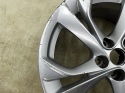 Felga aluminiowa Opel Astra K 15-22r. r17 cali 7,5jx17 ET44 5x105 CH56,5 pojedyncza oryginalna z czujnikiem ciśnienia 13409657