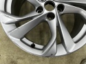 Felga aluminiowa Opel Astra K 15-22r. r17 cali 7,5jx17 ET44 5x105 CH56,5 pojedyncza oryginalna z czujnikiem ciśnienia 13409657