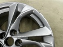 Felga aluminiowa Opel Astra K 15-22r. r17 cali 7,5jx17 ET44 5x105 CH56,5 pojedyncza oryginalna z czujnikiem ciśnienia 13409657