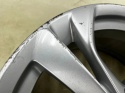 Felga aluminiowa Opel Astra K 15-22r. r17 cali 7,5jx17 ET44 5x105 CH56,5 pojedyncza oryginalna z czujnikiem ciśnienia 13409657
