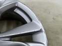 Felga aluminiowa Opel Astra K 15-22r. r17 cali 7,5jx17 ET44 5x105 CH56,5 pojedyncza oryginalna z czujnikiem ciśnienia 13409657
