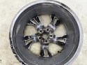 Felga aluminiowa Opel Astra K 15-22r. r17 cali 7,5jx17 ET44 5x105 CH56,5 pojedyncza oryginalna z czujnikiem ciśnienia 13409657
