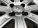 Felgi aluminiowe Mitsubishi Colt VI 6 Z30 04-12r. r15 cali 6jx15 ET46 4x114,3 CH67 felgi oryginalne KOMPLET 4250a756