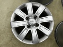 Felgi aluminiowe Mitsubishi Colt VI 6 Z30 04-12r. r15 cali 6jx15 ET46 4x114,3 CH67 felgi oryginalne KOMPLET 4250a756