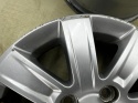 Felgi aluminiowe Mitsubishi Colt VI 6 Z30 04-12r. r15 cali 6jx15 ET46 4x114,3 CH67 felgi oryginalne KOMPLET 4250a756