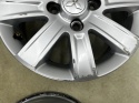 Felgi aluminiowe Mitsubishi Colt VI 6 Z30 04-12r. r15 cali 6jx15 ET46 4x114,3 CH67 felgi oryginalne KOMPLET 4250a756