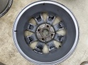 Felgi aluminiowe Mitsubishi Colt VI 6 Z30 04-12r. r15 cali 6jx15 ET46 4x114,3 CH67 felgi oryginalne KOMPLET 4250a756