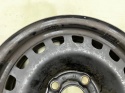 Felgi stalowe Opel Corsa D Cosra E Adam 06-19r. 5,5jx14 4x100 ET39 CH56,5 14 cali z czujnikami ciśnienia KOMPLET 2140144