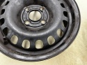 Felgi stalowe Opel Corsa D Cosra E Adam 06-19r. 5,5jx14 4x100 ET39 CH56,5 14 cali z czujnikami ciśnienia KOMPLET 2140144